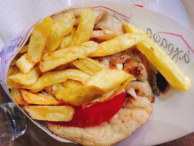 Τσαντάκιας