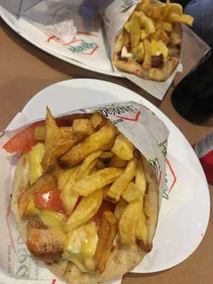 Τσαντάκιας