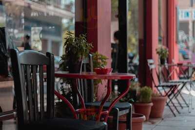 Boheme Coffee & More