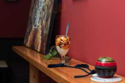 Boheme Coffee & More