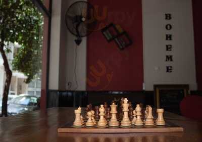 Boheme Coffee & More