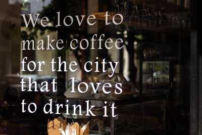 Boheme Coffee & More