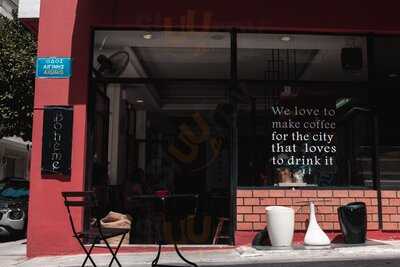 Boheme Coffee & More