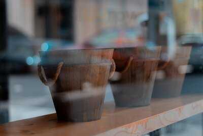 Boheme Coffee & More