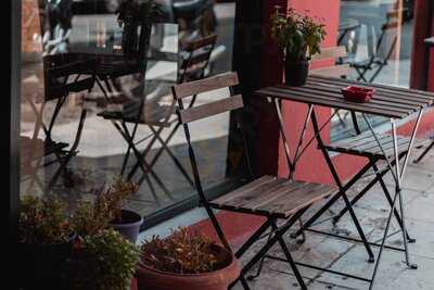 Boheme Coffee & More