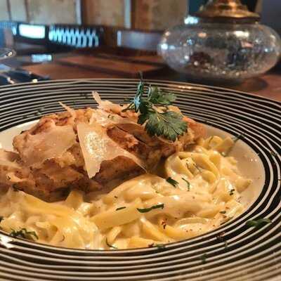 Indigo Drinks And More