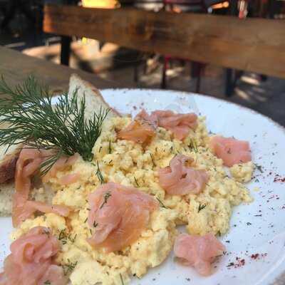 Indigo Drinks And More