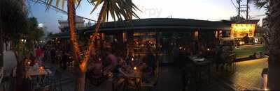 Indigo Drinks And More