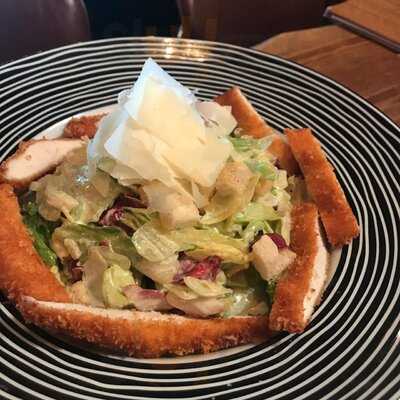 Indigo Drinks And More