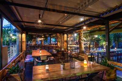 Indigo Drinks And More