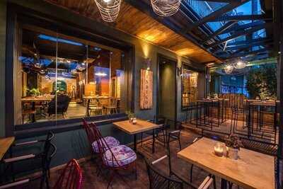 Indigo Drinks And More