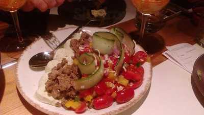 Indigo Drinks And More