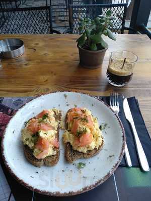 Indigo Drinks And More