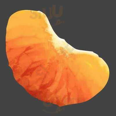 Mandarini's Café Bar