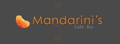 Mandarini's Café Bar