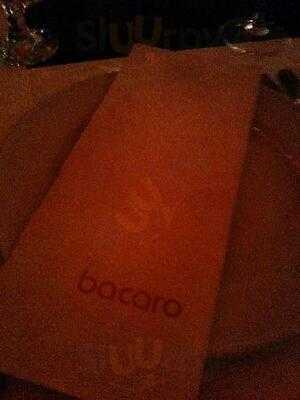 Bacaro