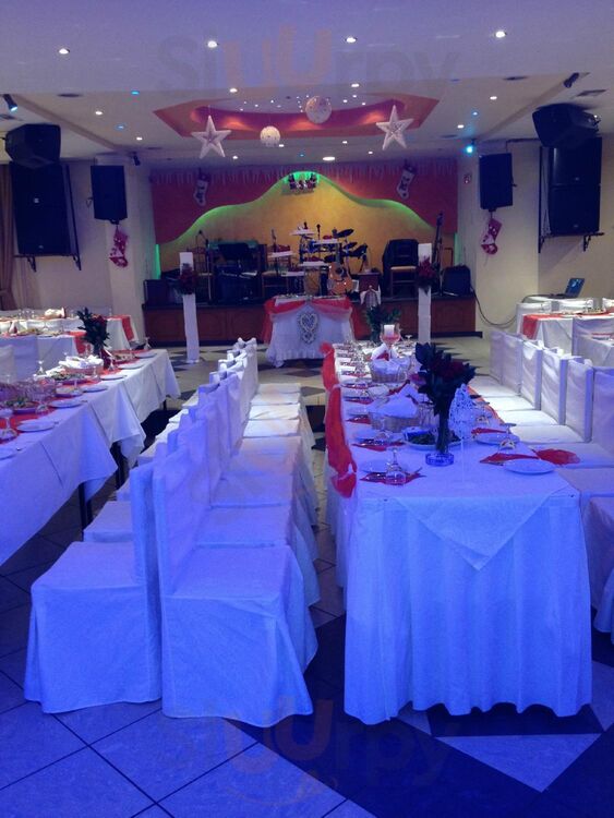 Ταβερνα Το Αηδονι