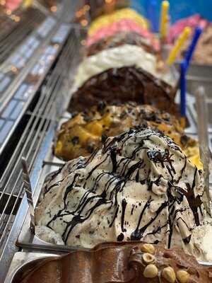 ΠαγωτοΜανία