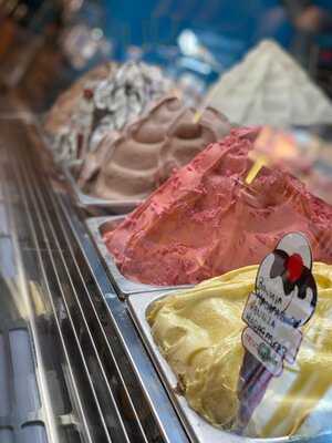 ΠαγωτοΜανία