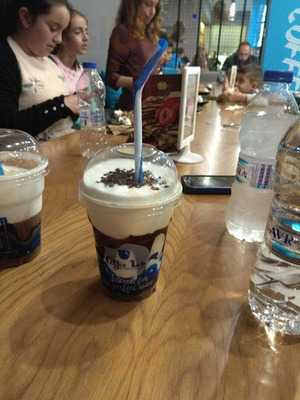 ΠαγωτοΜανία