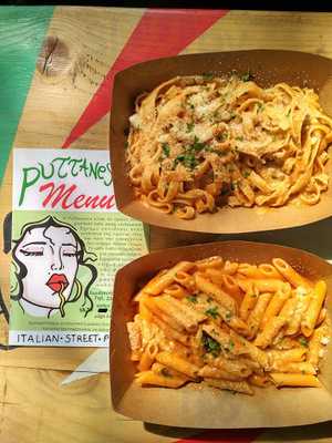 Puttanesca