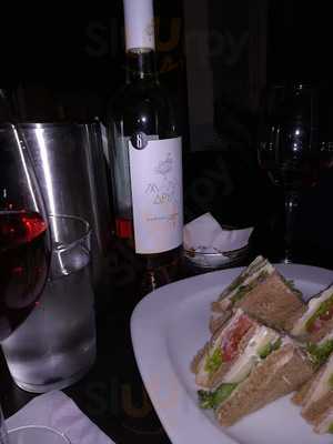 Allotino Jazz Rock Cafe