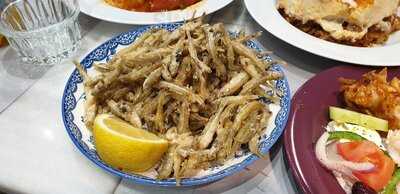 Το Στέκι της Αγοράς