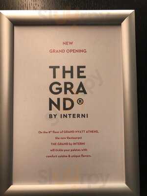 The Grand By Interni