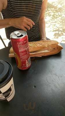 Coffee House Food & Drink