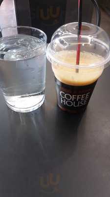 Coffee House Food & Drink