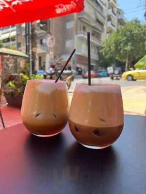 Coffee House Food & Drink