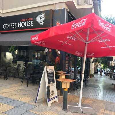 Coffee House Food & Drink