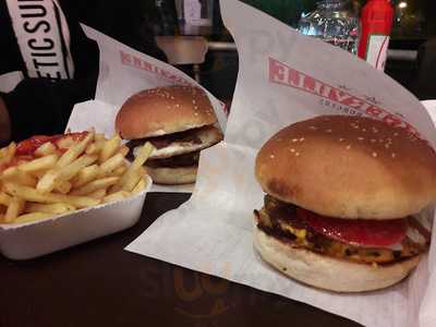Burgerville