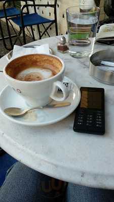 Ρεμπέτικα Iζω