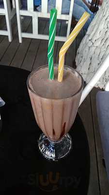 Ρεμπέτικα Iζω