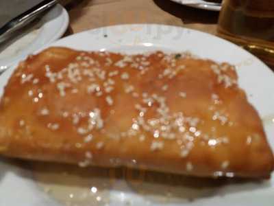 Ρεμπέτικα Iζω