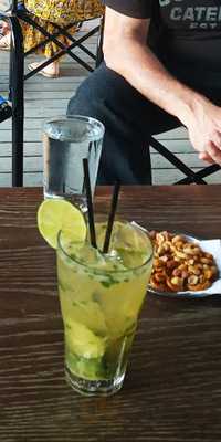 Ρεμπέτικα Iζω