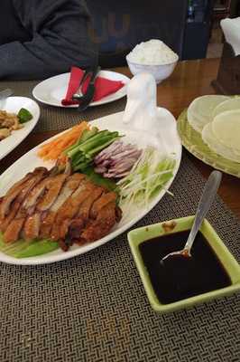 Fuyunlong Restaurant