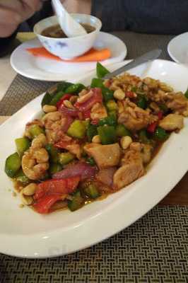 Fuyunlong Restaurant