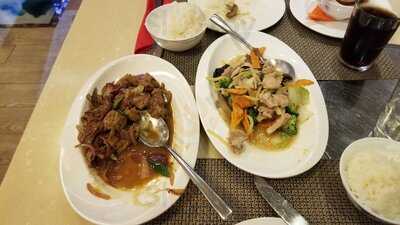 Fuyunlong Restaurant