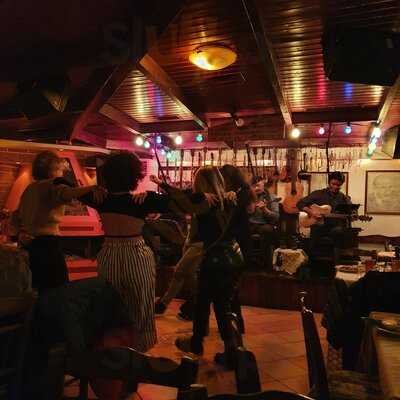 Η Φωλια Του Κουκου