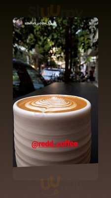 Redd Coffee
