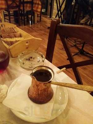 Μουσικός Καφενές