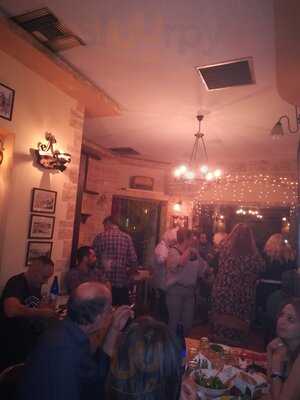 Μουσικός Καφενές