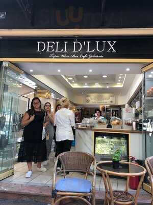 Deli D”lux