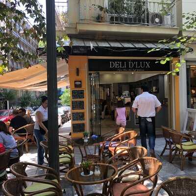 Deli D”lux