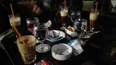 Mikel Coffee Company