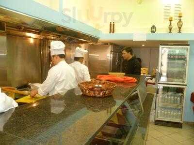 Gandhi Indian Cuisine