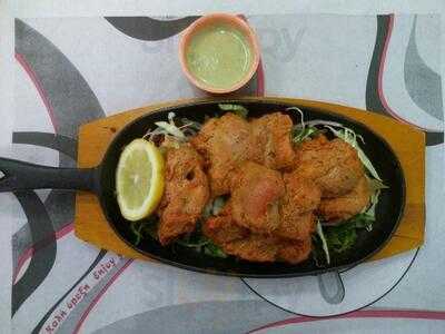 Gandhi Indian Cuisine