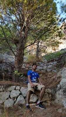 Gandhi Indian Cuisine